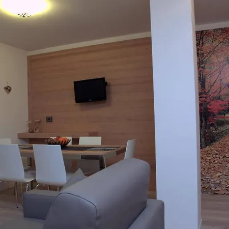 Relais Fior Di Bosco Folgaria