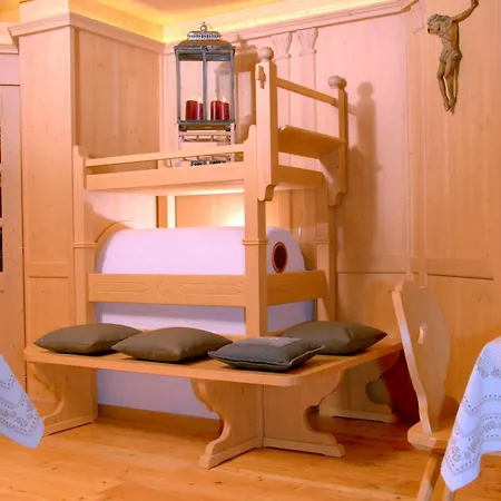 Hotel apartamentowy Relais Fior Di Bosco 3*
