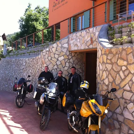 Relais Fior Di Bosco Hotel apartamentowy 3*