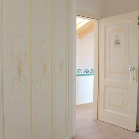 Relais Fior Di Bosco Hotel apartamentowy Folgaria
