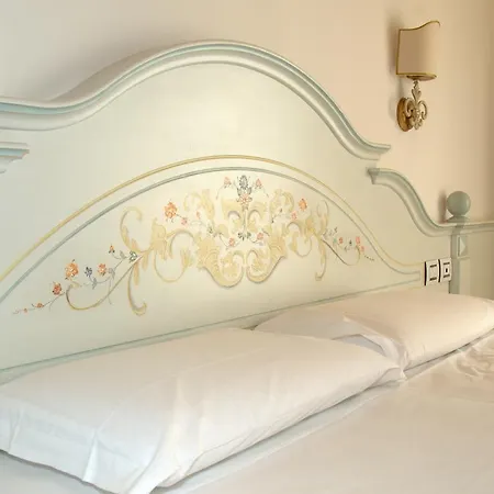 Relais Fior Di Bosco Hotel apartamentowy Folgaria